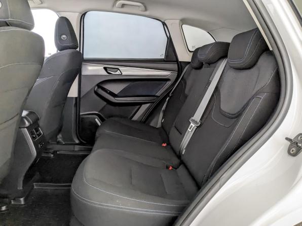 Haval Jolion I Рестайлинг с пробегом 2024 года, цена 1 810 000 рублей, 67084 км, внедорожник, Автокод Объявления