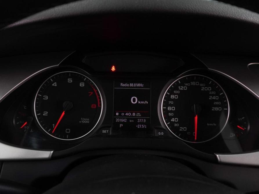 Audi A4 IV (B8) Воронеж  - изображение 13