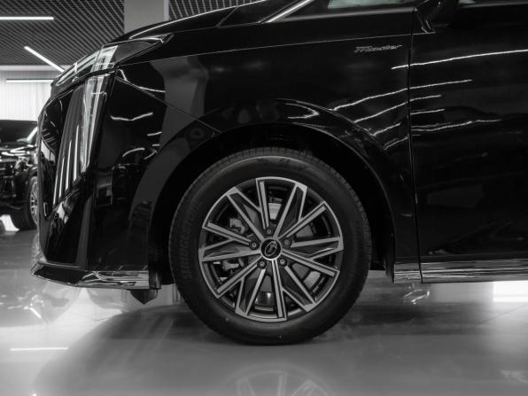GAC Trumpchi M8 II с пробегом 2026 года, цена 5 000 000 рублей, 35 км, минивэн, Автокод Объявления