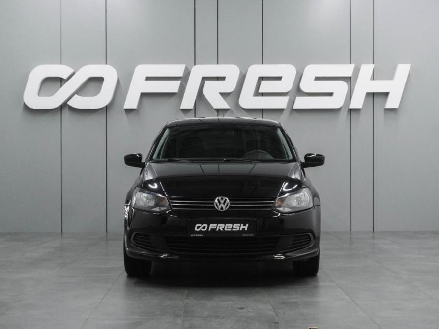 Volkswagen Polo V Воронеж  - изображение 3