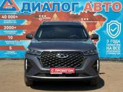 Chery Tiggo 7 Pro Max I Набережные Челны  - изображение 28