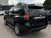 Toyota Land Cruiser Prado 150 Series Рестайлинг 2 Новосибирск  - изображение 12