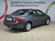 Toyota Corolla X (E140 E150) Москва  - изображение 22