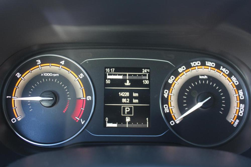 Lada (ВАЗ) Vesta I Рестайлинг (NG) Белгород  - изображение 19