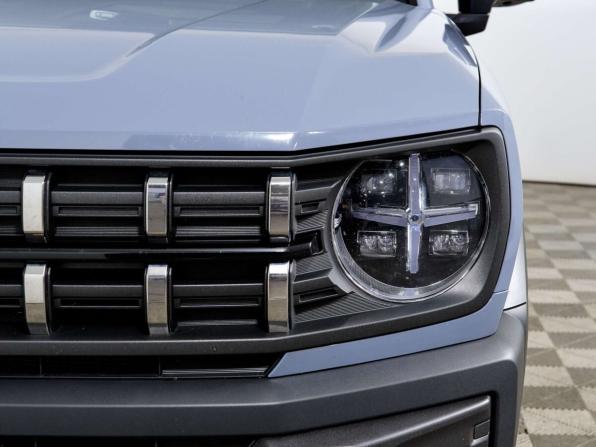 Haval H3 I с пробегом 2024 года, цена 2 498 000 рублей, 51358 км, внедорожник, Автокод Объявления