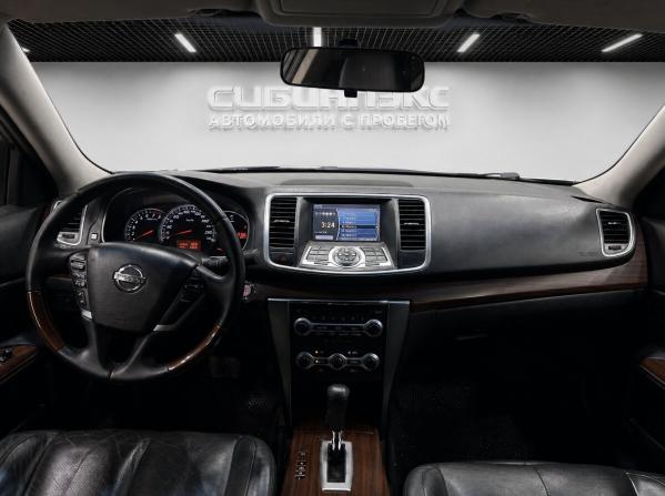 Nissan Teana II (J32) с пробегом 2009 года, цена 1 050 500 рублей, 276766 км, седан, Автокод Объявления