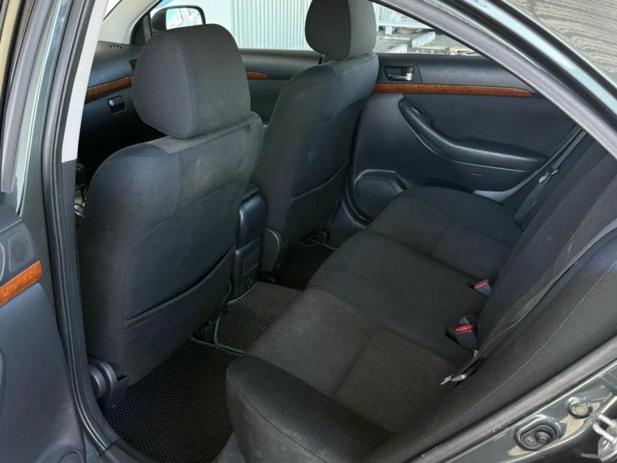 Toyota Avensis II Рестайлинг Калининград  - изображение 16