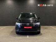 Volkswagen Tiguan II Челябинск  - изображение 26