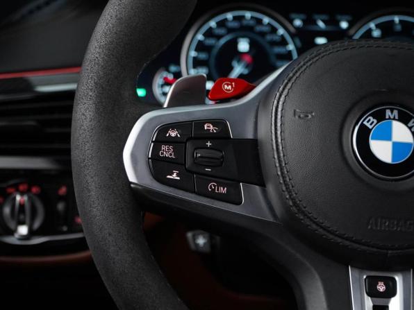 BMW M5 VI (F90) с пробегом 2019 года, цена 7 888 444 рубля, 77354 км, седан, Автокод Объявления