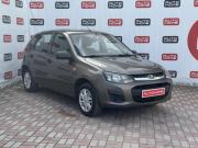 Lada (ВАЗ) Kalina II Санкт-Петербург  - изображение 11