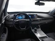 Chery Tiggo 4 I Рестайлинг 2 Москва  - изображение 23