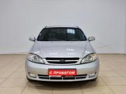 Chevrolet Lacetti I Альметьевск  - изображение 24