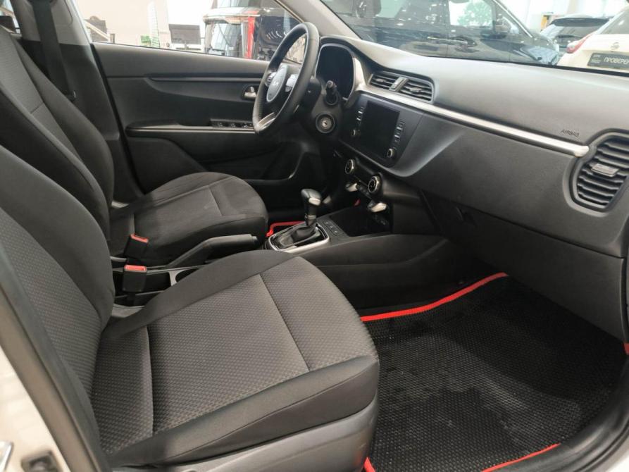 Kia Rio IV Рестайлинг Казань  - изображение 13