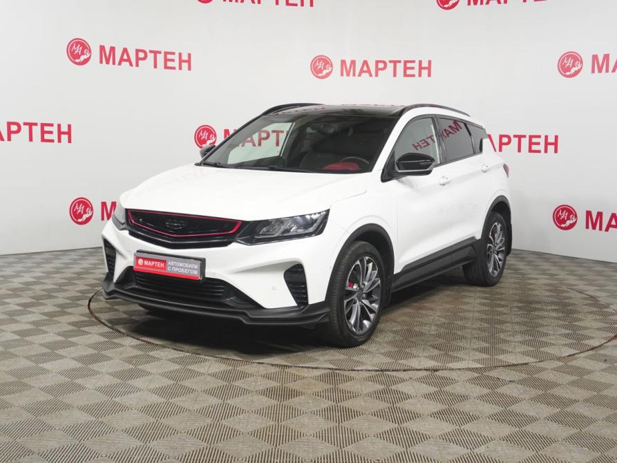 Belgee X50 Вологда  - изображение 1