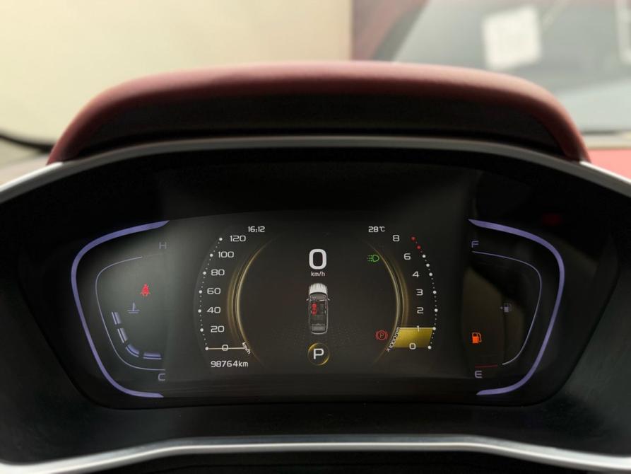 Geely Coolray I Минеральные Воды  - изображение 14