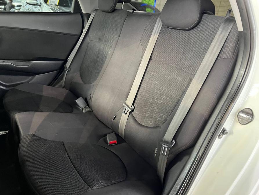 Kia Rio III Оренбург  - изображение 23