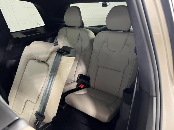 Volvo XC90 II Рестайлинг 2 с пробегом 2025 года, цена 10 350 900 рублей, 4164 км, внедорожник, Автокод Объявления