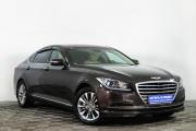 Hyundai Genesis II Сургут  - изображение 24