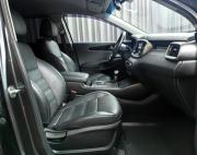 Kia Sorento III Prime Рестайлинг Москва  - изображение 35