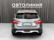 Lada (ВАЗ) Vesta I Красноярск  - изображение 21