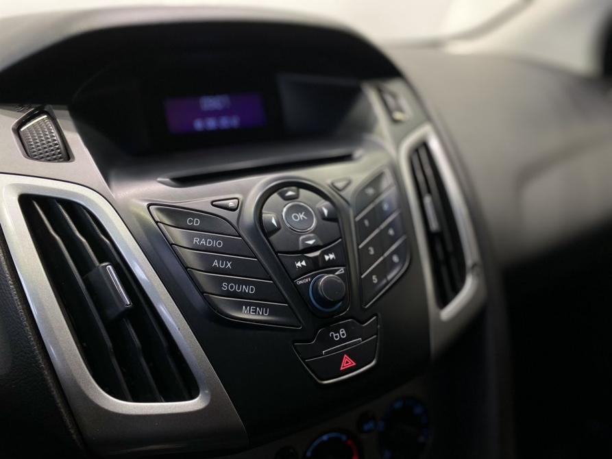 Ford Focus III Ростов-на-Дону  - изображение 17