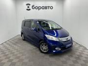 Honda Freed I Рестайлинг Воронеж  - изображение 25