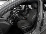Audi A4 V (B9) Рестайлинг Москва  - изображение 32