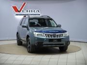 Subaru Forester III Рестайлинг Уфа  - изображение 20