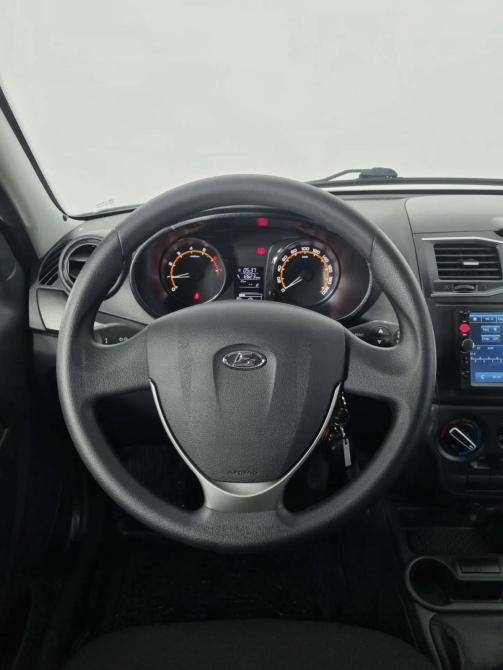 Lada (ВАЗ) Granta I Рестайлинг Воронеж  - изображение 14