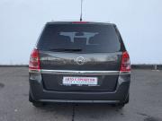 Opel Zafira B Рестайлинг Москва  - изображение 24