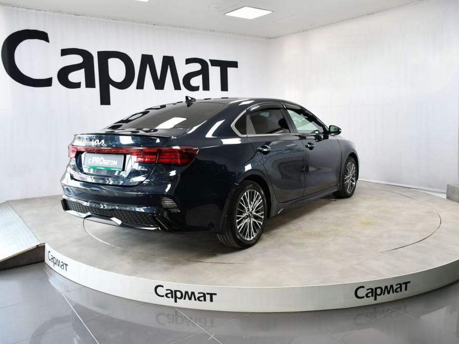 Kia Cerato IV Новосибирск  - изображение 2