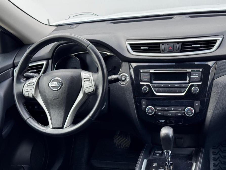 Nissan X-Trail III Набережные Челны  - изображение 17