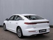 FAW Bestune B70 I Рестайлинг Сочи  - изображение 26