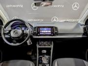 Skoda Karoq I Москва  - изображение 39