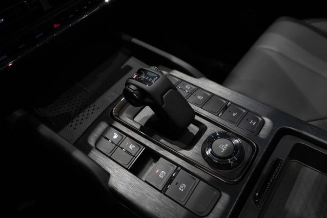 Новый Haval H9 II 2026 года, цена 4 429 000 рублей, внедорожник, Автокод Объявления