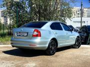 Skoda Octavia II (A5) Рестайлинг Санкт-Петербург  - изображение 19