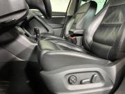 Volkswagen Tiguan I Рестайлинг Москва  - изображение 36