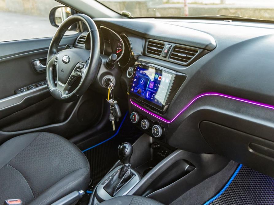 Kia Rio III Рестайлинг Волгоград  - изображение 26