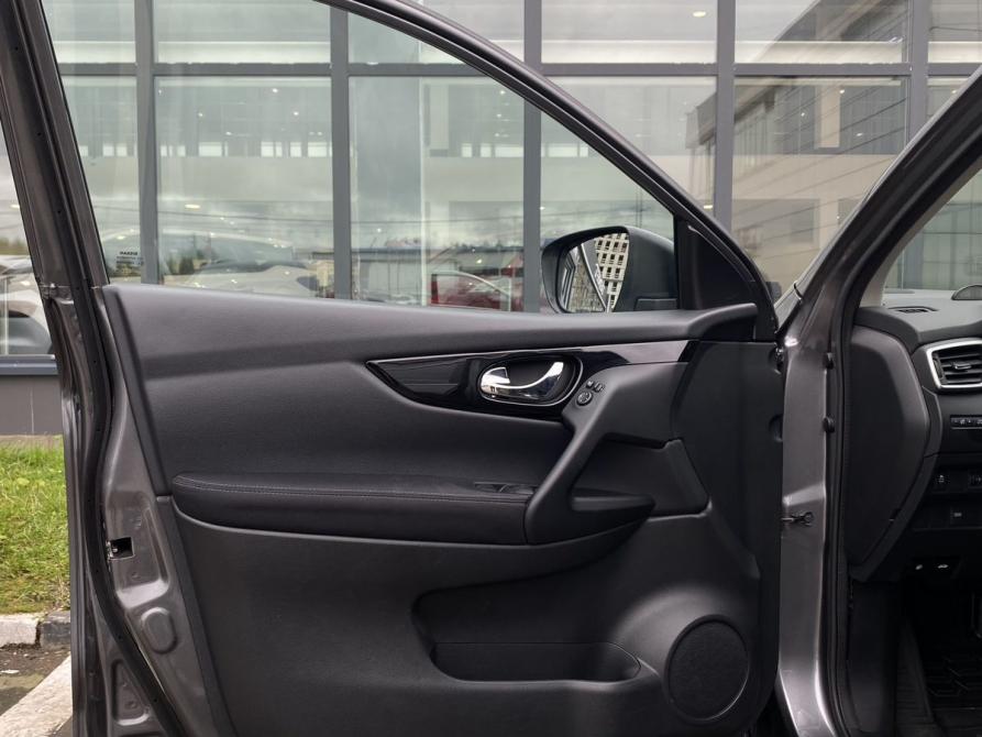 Nissan Qashqai II Москва  - изображение 17
