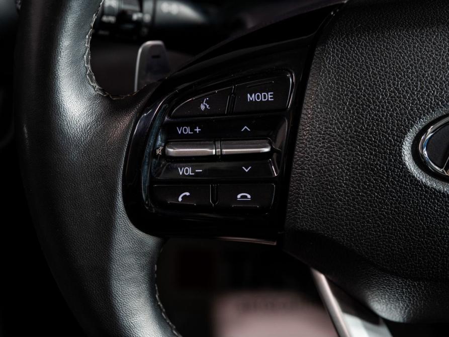 Hyundai ix35 II Рестайлинг Чита  - изображение 9