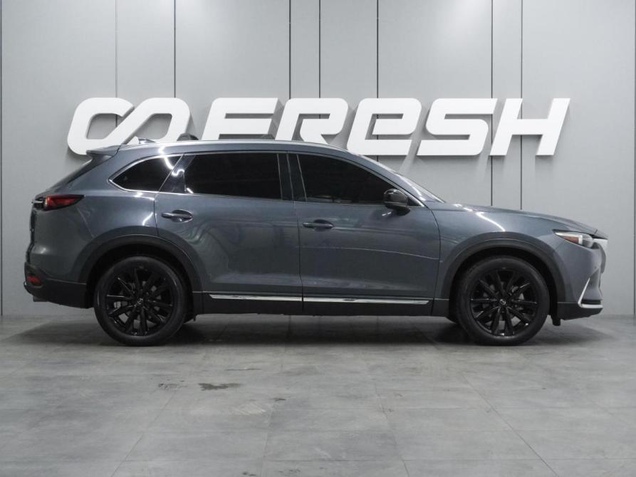 Mazda CX-9 II Рестайлинг Воронеж  - изображение 5