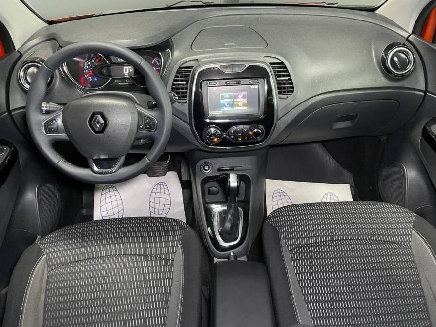 Renault Kaptur I Тверь  - изображение 12