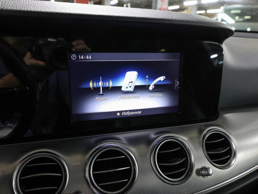 Mercedes-Benz E-Класс V (W213 S213 C238) Москва  - изображение 21