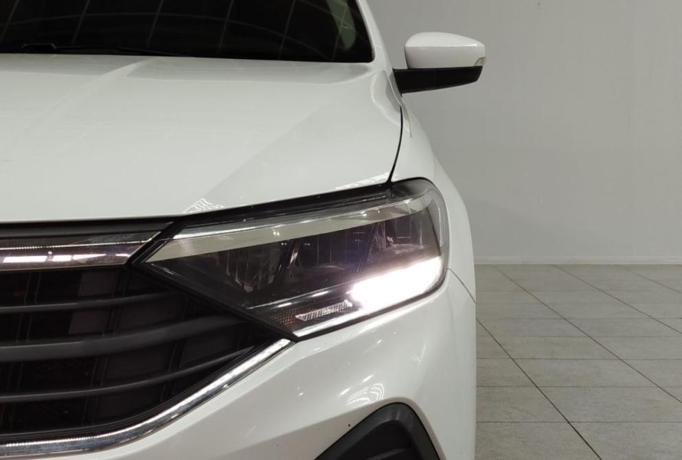 Volkswagen Polo VI Саратов  - изображение 9