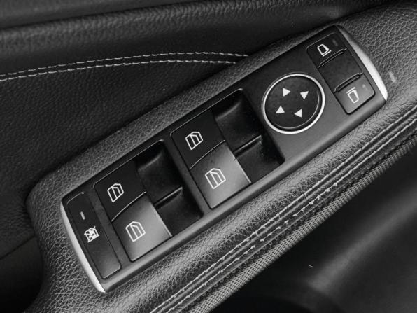 Mercedes-Benz GLA I (X156) с пробегом 2014 года, цена 1 759 000 рублей, 142175 км, внедорожник, Автокод Объявления