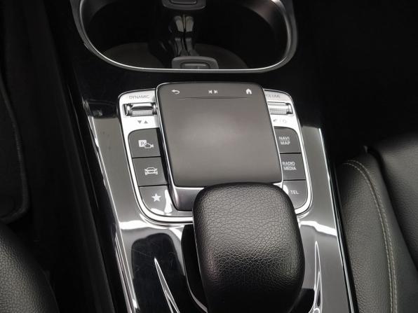 Mercedes-Benz A-Класс IV (W177) с пробегом 2019 года, цена 2 349 000 рублей, 50654 км, хэтчбек, Автокод Объявления