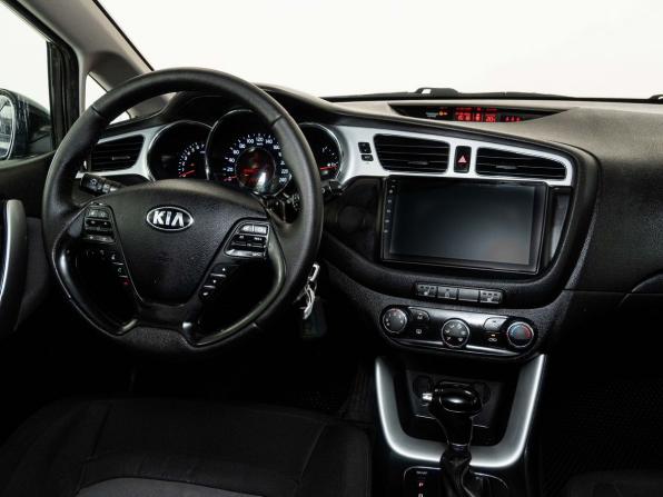 Kia Ceed II с пробегом 2013 года, цена 1 054 000 рублей, 168945 км, хэтчбек, Автокод Объявления