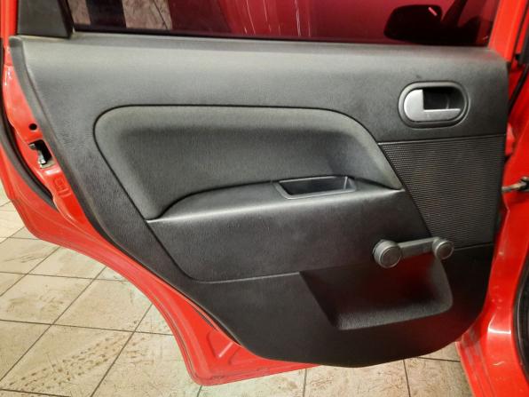 Ford Fiesta Mk5 с пробегом 2007 года, цена 259 000 рублей, 270000 км, хэтчбек, Автокод Объявления