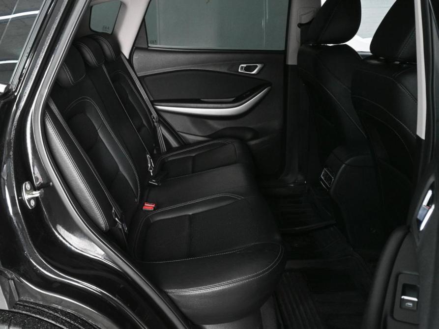 Chery Tiggo 7 I Ростов-на-Дону  - изображение 7