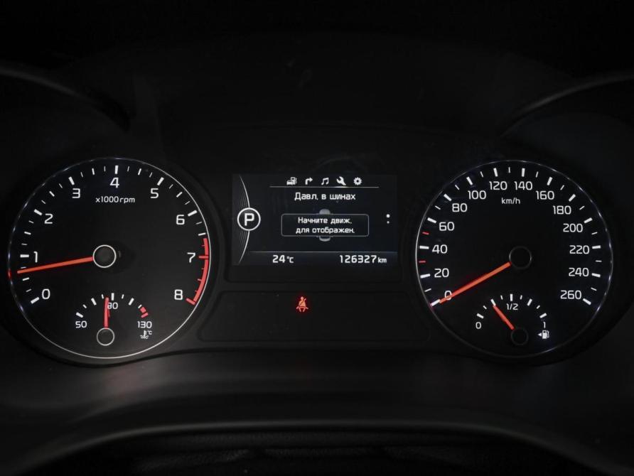 Kia Optima IV Ставрополь  - изображение 23